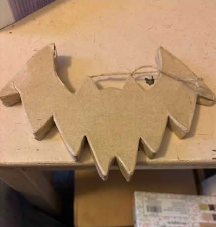 Photo of free Mache bat (BS3 bedminster) #1