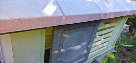 Photo of free Childrens outdoor playhouse (Morecambe) #3