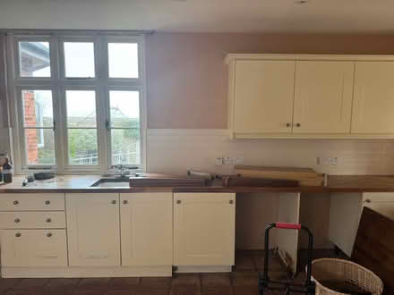 Photo of free Kitchen Units (Burnham Deepdale) #4