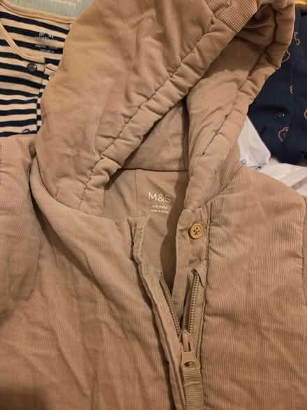 Photo of free Boy clothes 6/9 (Moseley B12) #2