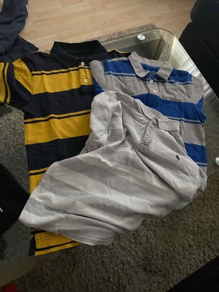 Photo of free Gap boys T shirt (Southfields SW18) #1