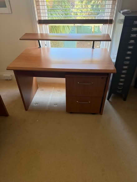 Photo of free Desk (Southsea) #1