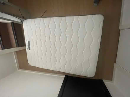 Photo of free Double Mattress (Seacroft LS14) #1