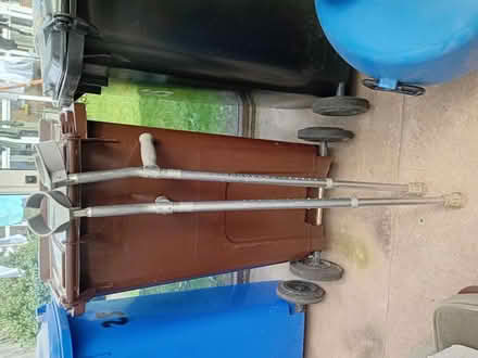 Photo of free Crutches (Handsworth S13) #1
