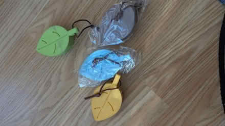 Photo of free Door stops (Southwark) #1