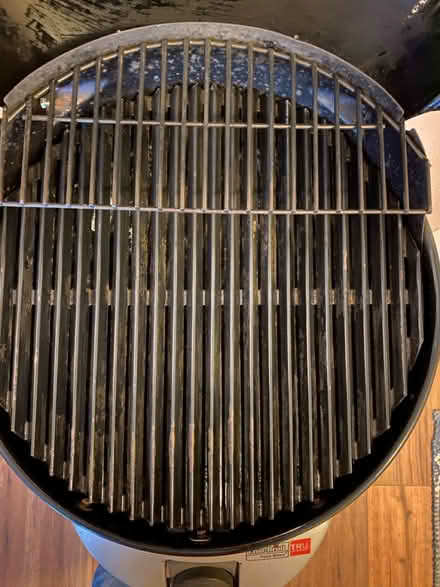 Photo of free Electric grill (Ygnacio Valley Rd) #3