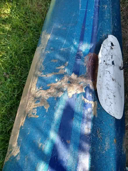 Photo of free Kayak (High Heaton NE7) #2