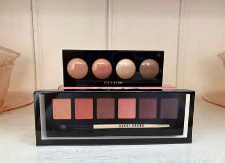 Photo of free Cosmetics (Emlyn Gardens W4) #1