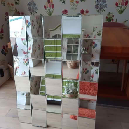 Photo of free Mirror (Westcliff-on-sea SS0) #1