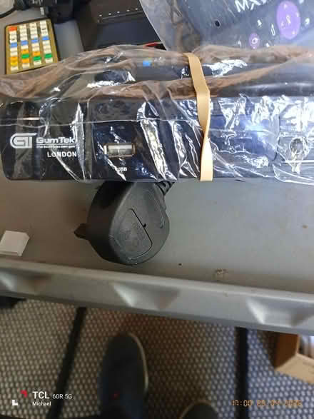 Photo of free Electrical bits and pieces (Emsworth) #4