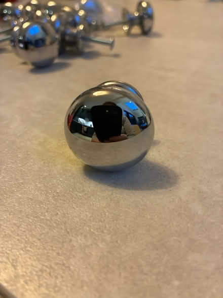 Photo of free Drawer knobs (Sandycove) #4