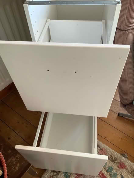 Photo of free IKEA method base cabinet (Moulsecoomb BN2) #2