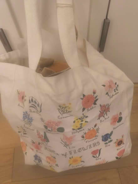 Photo of free Bag full of stationary and supplies (Chelsea) #3