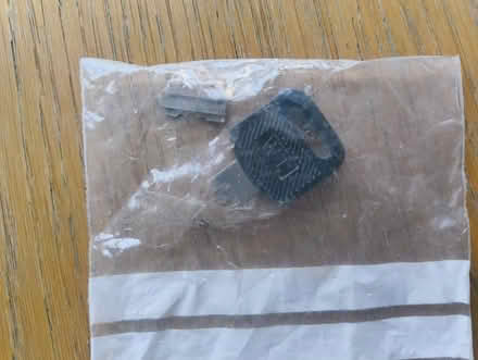 Photo of free IKEA metal locker (Selly park B29) #2