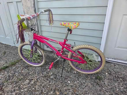 Photo of free Youth bicycle (Wallingford) #1