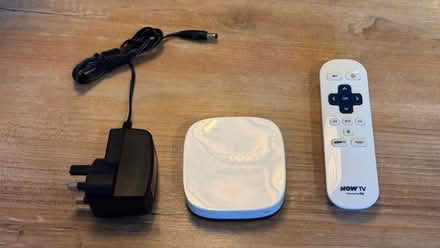 Photo of free Now TV box (Wickford/Runwell SS11) #1