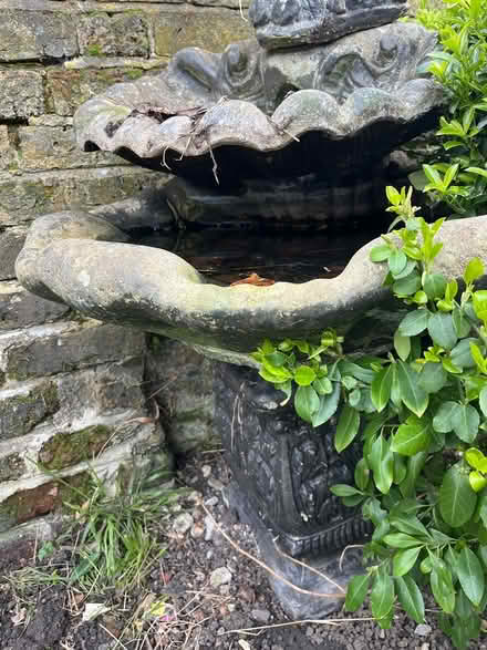 Photo of free Bird bath (Nunhead) #2