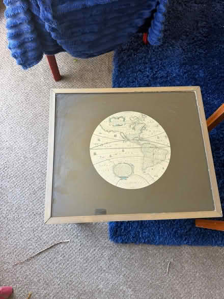 Photo of free Nest of tables (Epsom KT18) #3