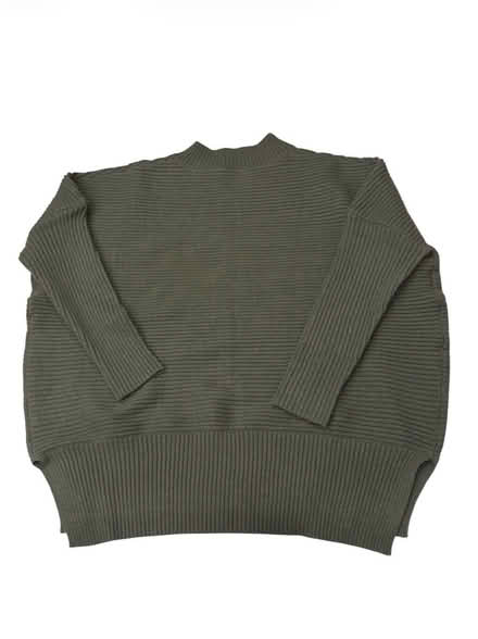 Photo of free Woman’s Green Sweater (Brooklyn Storage) #1