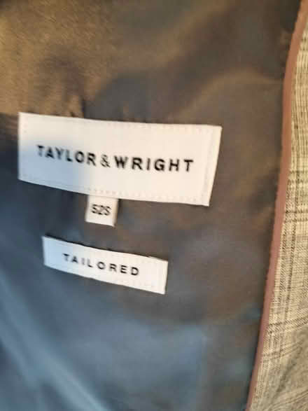 Photo of free Suits (Gosport PO13) #3