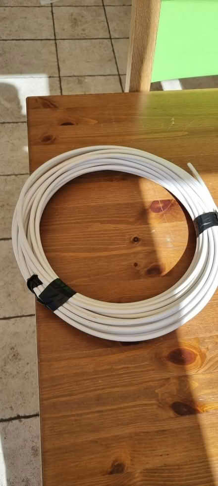 Photo of free CATV Series 59 Cable (St. Peter's CT10) #1