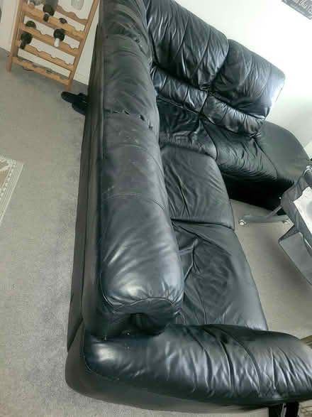 Photo of free Lovely sofa (WD 6) #3