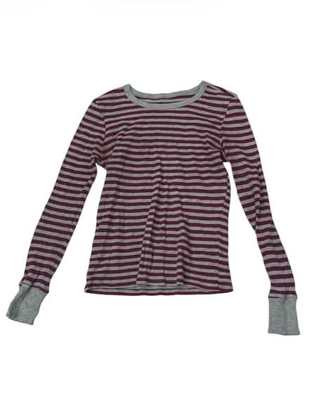 Photo of free Old Navy Woman’s Stripe Shirt (Brooklyn Storage) #1
