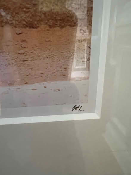 Photo of free Framed Photo by David Sacks (Broomall 19008) #3