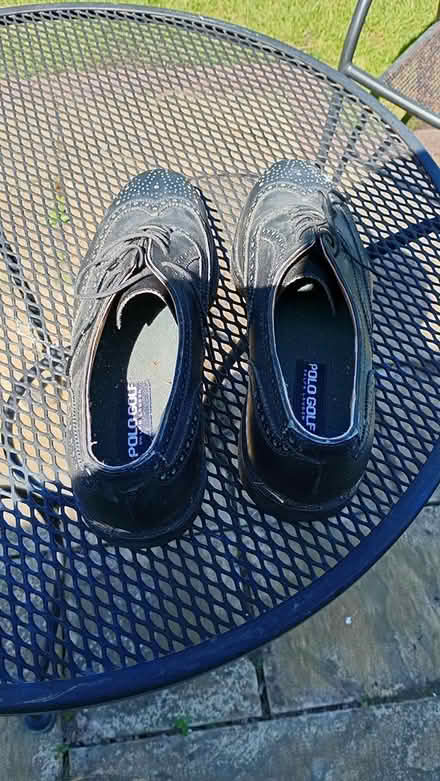 Photo of free Polo Golf Shoes (L25) #2