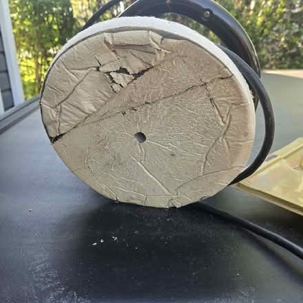 Photo of free Buffer/Polisher (Cloverhill 3/Frederick MD) #2