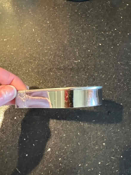 Photo of free Heart Shaped Cutter (Hucclecote GL3) #2