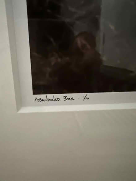 Photo of free Framed Photo (Broomall 19008) #3