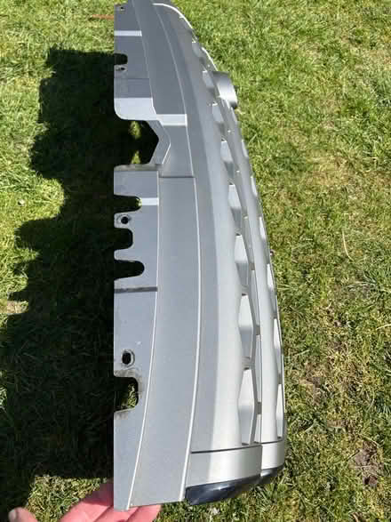 Photo of free Front grill Range Rover evoque (NG5 Basford) #2