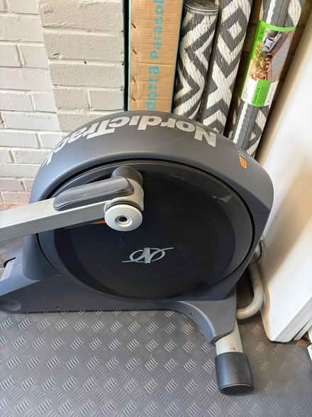 Photo of free Cross trainer / Nordic cross gym (Downham Market) #3