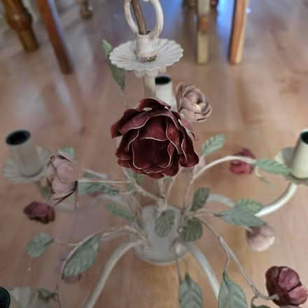 Photo of free Ceiling lamp (HA6) #2