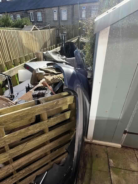 Photo of free Scrap (Halifax HX3) #3