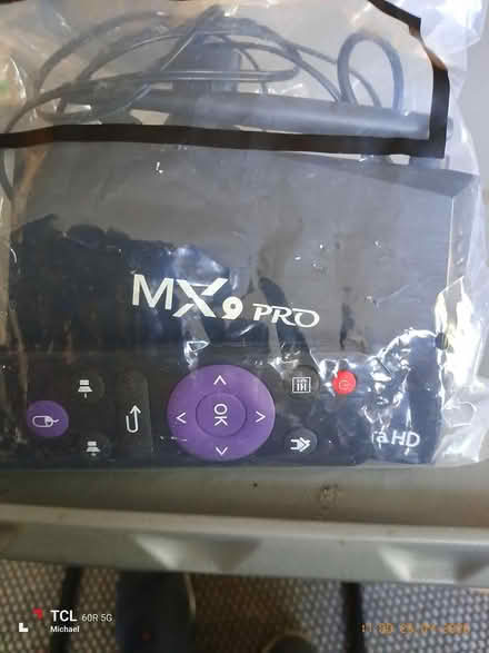 Photo of free Electrical bits and pieces (Emsworth) #3