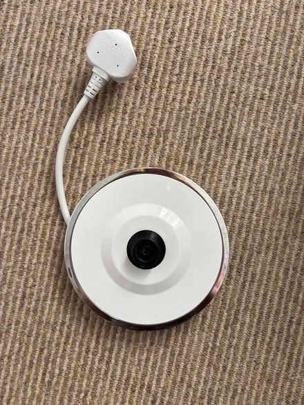 Photo of free Electric kettle - like new (Woodseats S8) #2