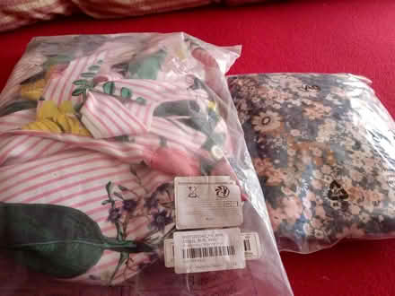 Photo of free 2 x plus size NEW summer dresses 24 (Orpington) #1