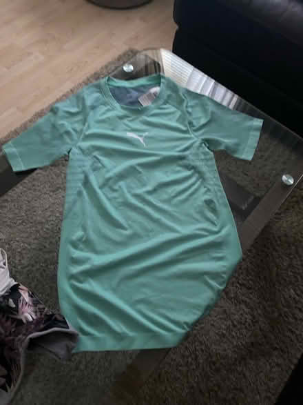 Photo of free Bag of boy’s clothes (Southfields SW18) #3