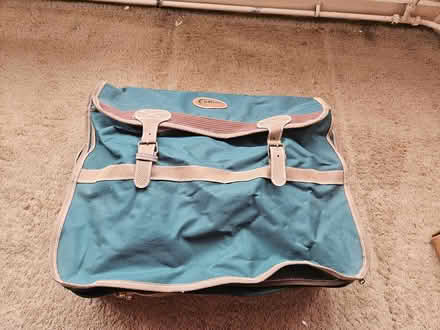 Photo of free Cotton Traders bag (Riddlesdown CR8) #3