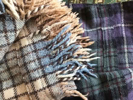 Photo of free Wool blankets for craft projects (Lambeg, Lisburn BT27) #3