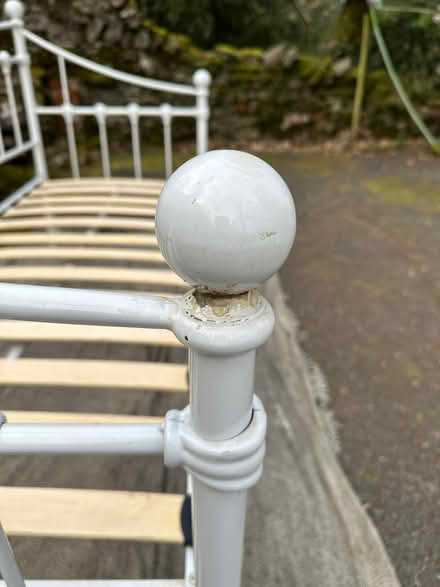 Photo of free Day bed frame (Lindale LA11) #3