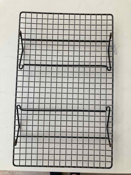 Photo of free Cooling rack (SW19) #1