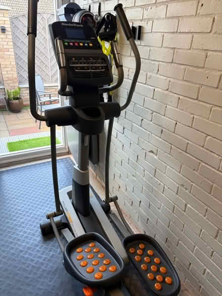 Photo of free Cross trainer / Nordic cross gym (Downham Market) #2