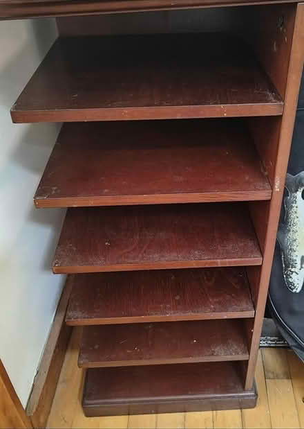 Photo of free Shelf,corner (wappingers ny) #1