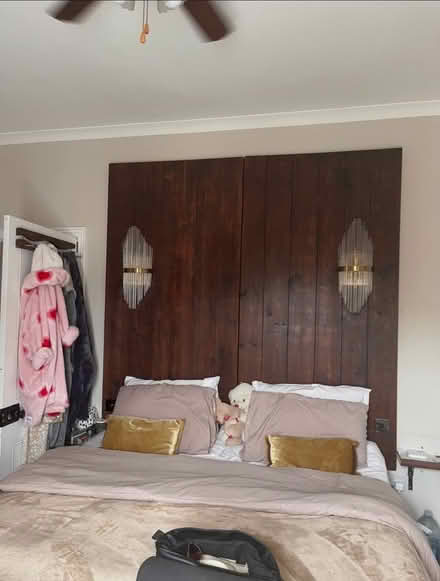 Photo of free Super king size bed/ two singles (Penn WV4) #2