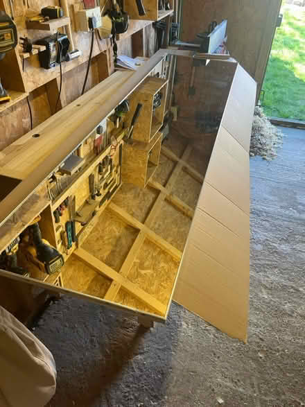 Photo of free Mirror (DE72) #2