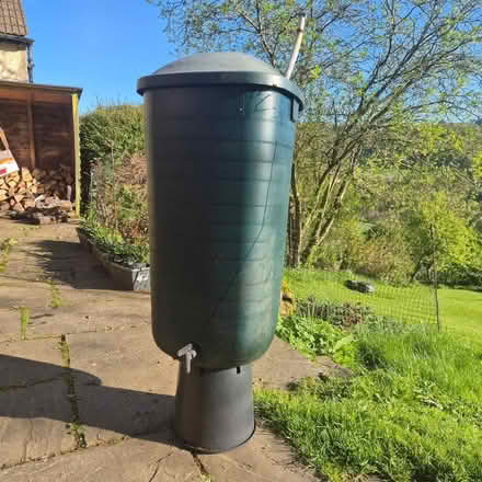 Photo of free Water Butt (Owlpen GL11) #1