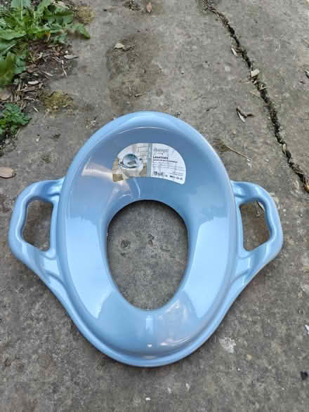 Photo of free Toddler toilet adapter (BS4) #1